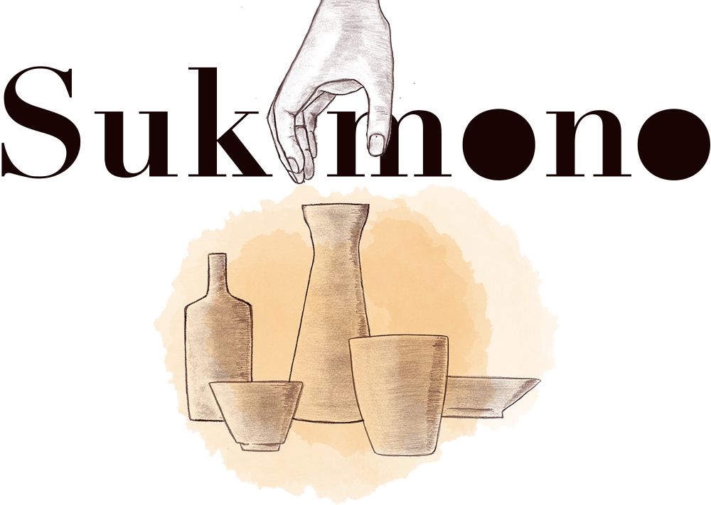 Sukimono | 気ままに、自由に、工芸品とめぐりあうサイト