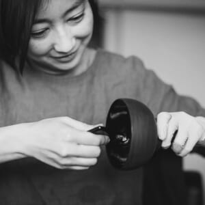 山田 果林