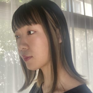 小島 柚穂