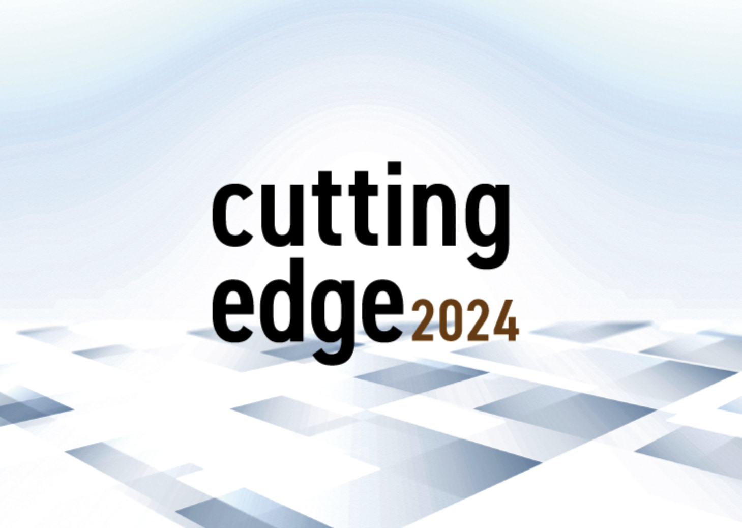 cutting edge 2024